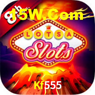 Kf555 - App Performance