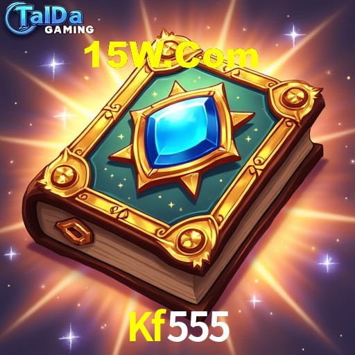 Jogos de Slot Kf555