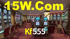 Football Betting Kf555