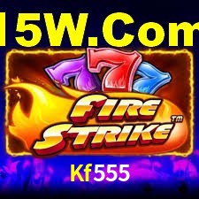Welcome Bonus Kf555