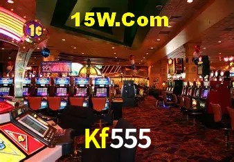 Kf555 - User Statistics