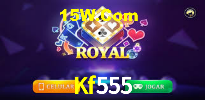 Kf555 App - Aplicativo Móvel Oficial