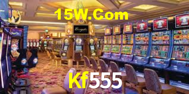 Kf555