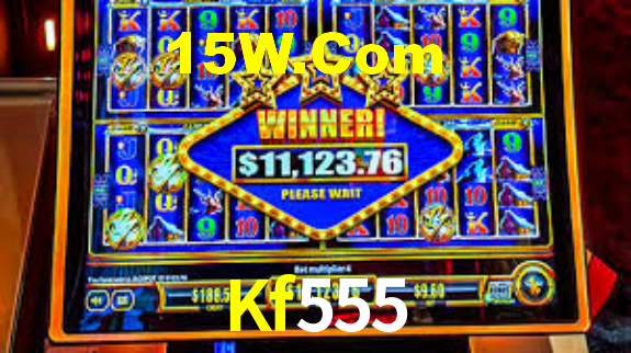 Kf555 Bet