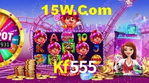 Live Casino Kf555