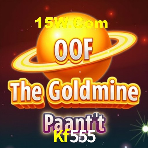 Diretório de Jogos Kf555