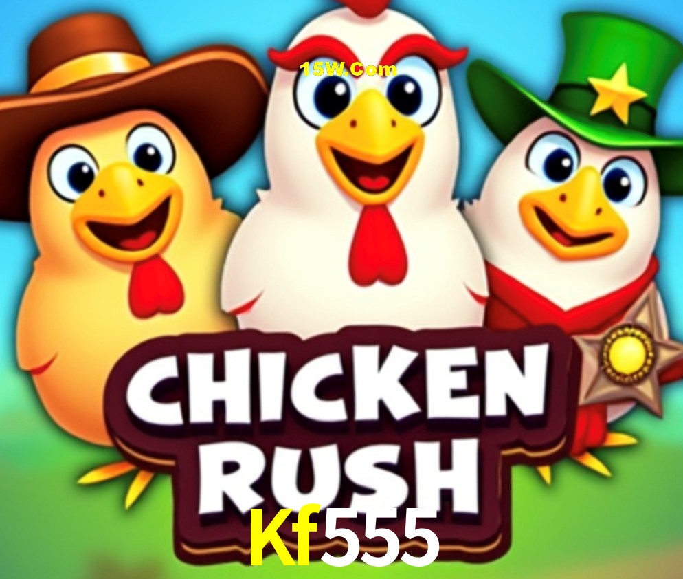 Login Seguro Kf555