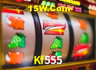 Kf555 Plataforma - Certificada MGA desde 2015