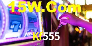 Spaceman Game Kf555