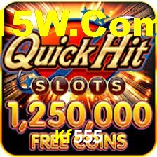 Welcome Bonus Kf555