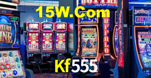 Kf555