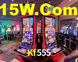 Kf555 App Interface