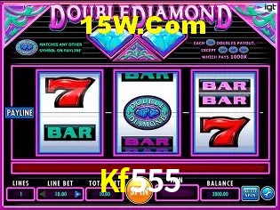 Kf555 São Paulo - Hot Promos