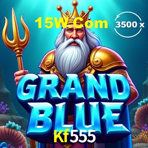 Provedores de Jogos Kf555