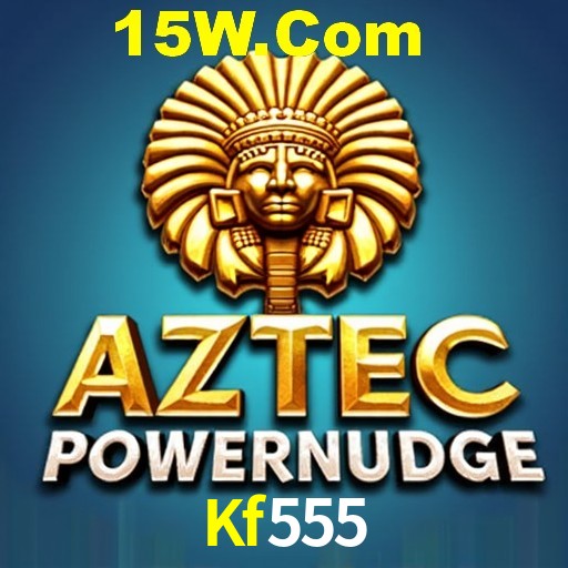 APP oficial da Kf555 para mobile