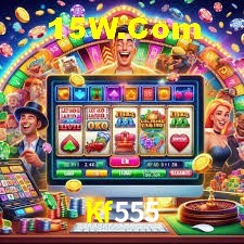 Slot Games Kf555