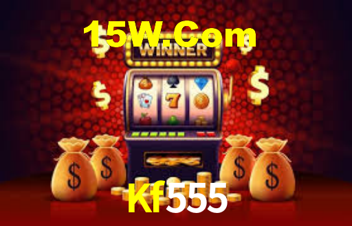 Kf555
