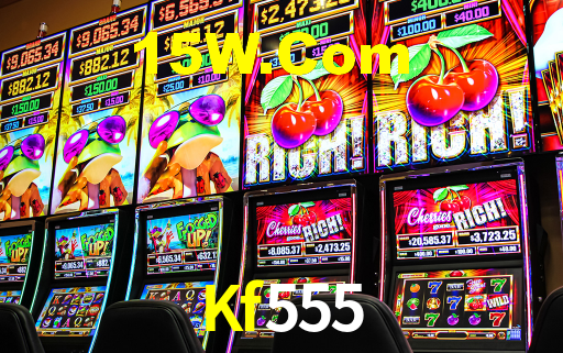 Kf555