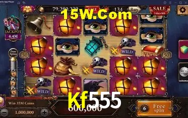 Kf555 Salvador - Statistics