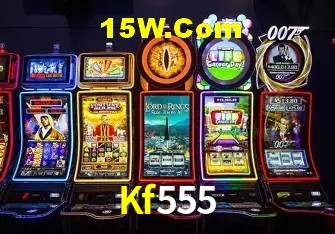 Ofertas Exclusivas Kf555