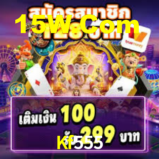 Kf555 Bet