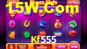 Programa VIP Kf555