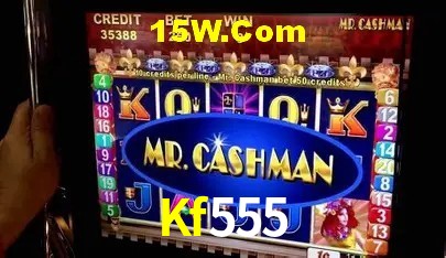 Kf555 São Paulo - Top Slots