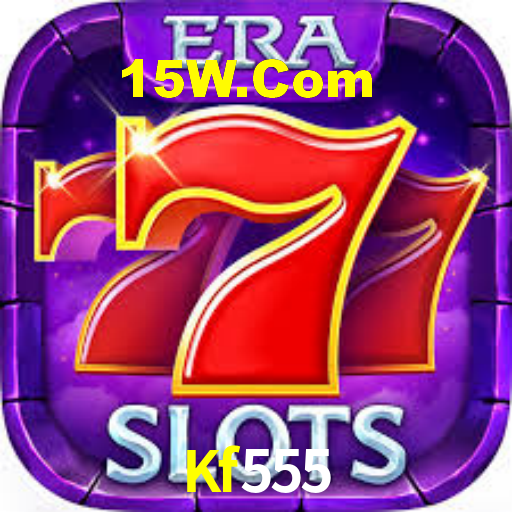 Kf555.Com