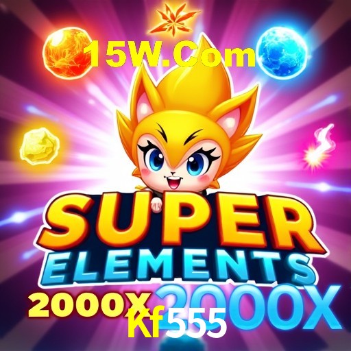 Apostas de Tênis Kf555