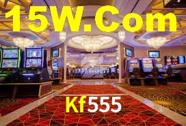 Live Casino Kf555