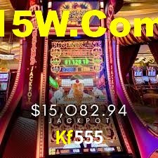 Bonus Features Kf555