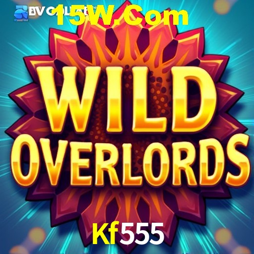 Descubra o Mundo do Cassino Online com Kf555