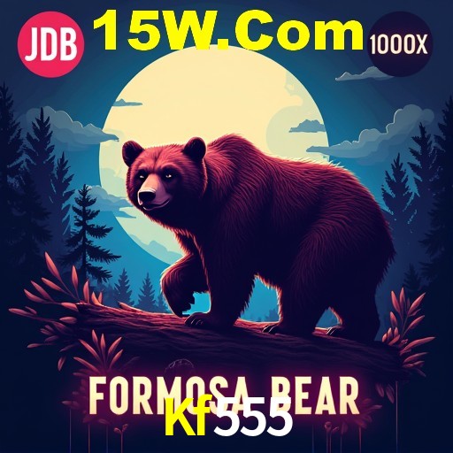 A Revolução dos Aplicativos de Jogos no Kf555