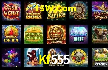 Design Responsivo Kf555