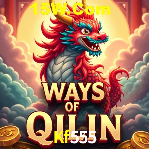 Descubra a Magia dos Jogos de Arcade no Kf555