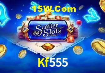 Benefícios da Conta Kf555