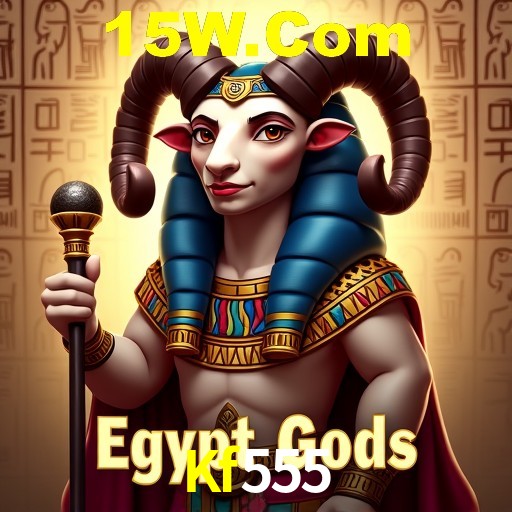 Descubra a Essência do Kf555: Nossa História e Compromissos