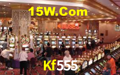 VIP Casino Kf555