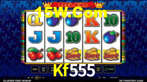 Welcome Bonus Kf555