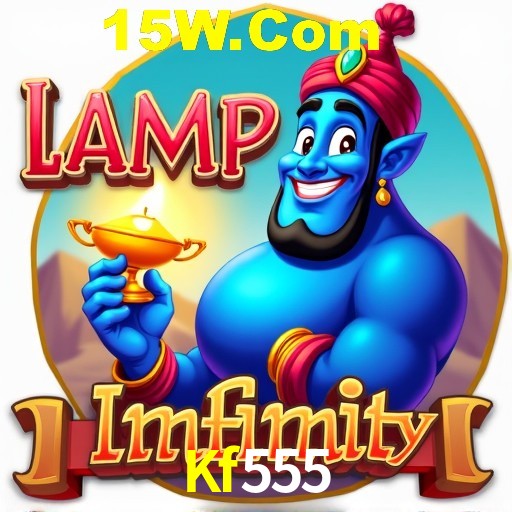 APP oficial da Kf555 para mobile