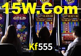 Game Statistics Kf555