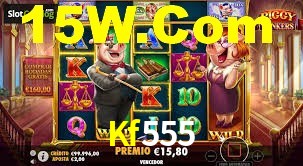 Slot Games Kf555