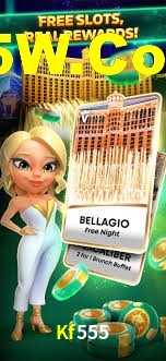 Football Betting Kf555