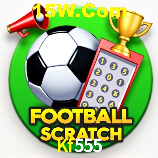 Kf555: Seu Especialista em Apostas Esportivas Brasileiras