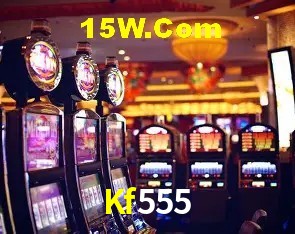 Diretório de Jogos Kf555